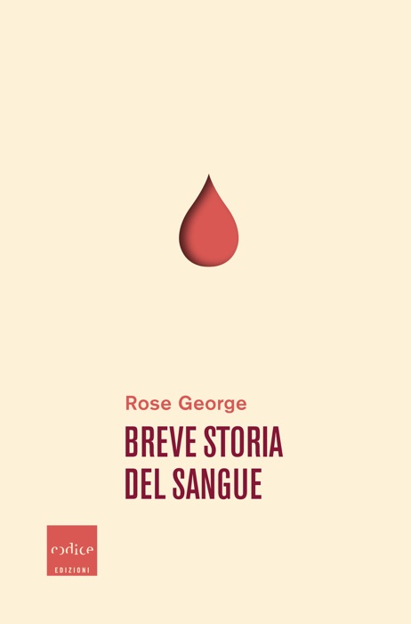 Breve storia del sangue