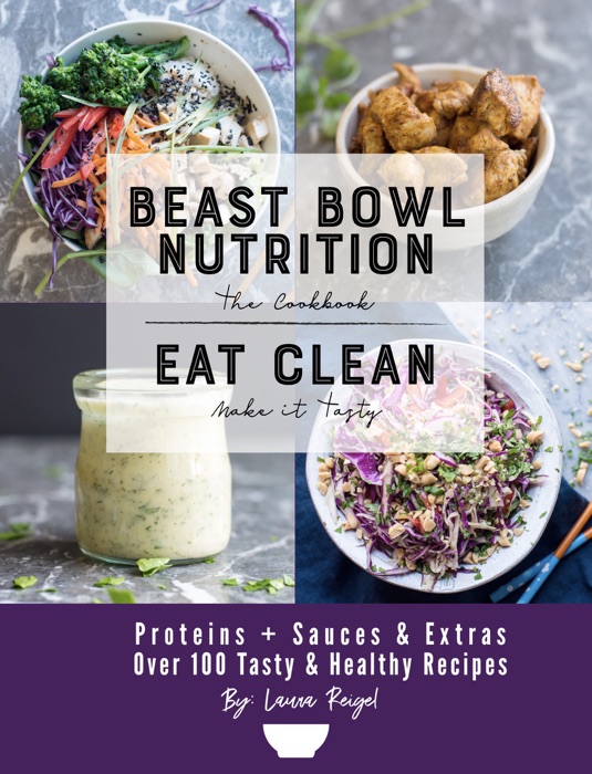 Beast Bowl Nutrition