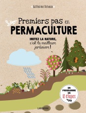 Premiers pas en permaculture