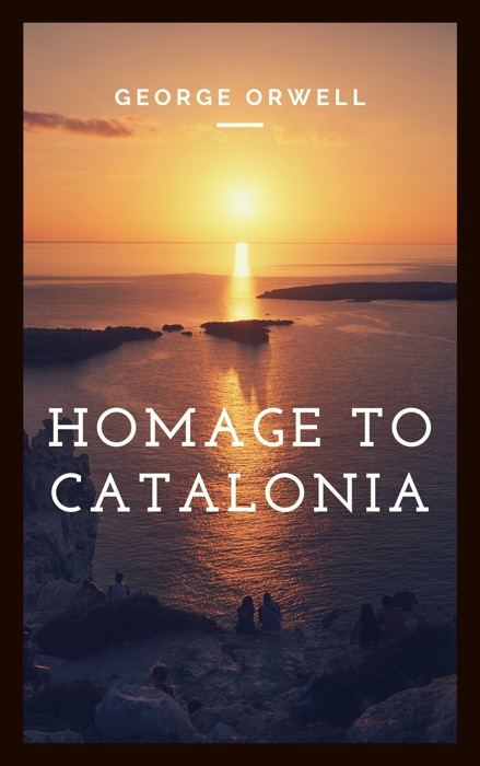 Homage to Catalonia