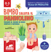 Bimbo saluta il pannolino - Barbara Franco