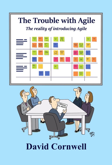The Trouble With Agile