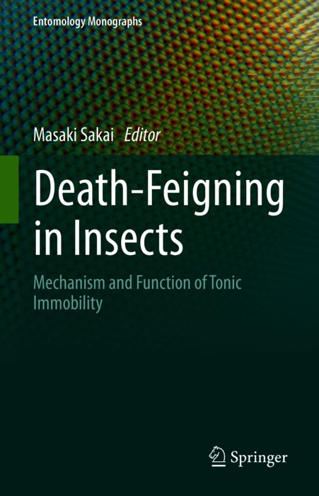 Death-Feigning in Insects