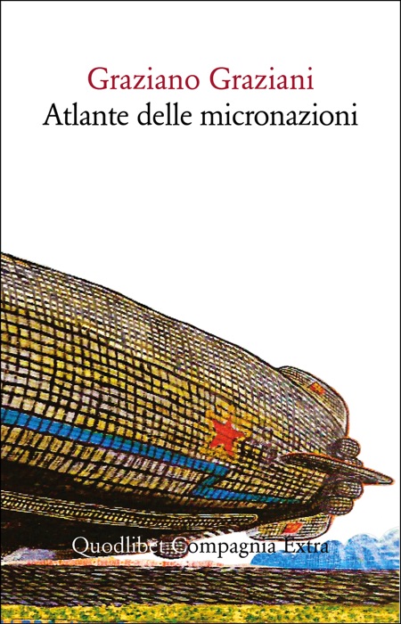 Atlante delle micronazioni