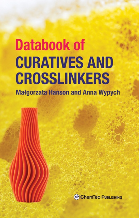 Databook of Curatives and Crosslinkers