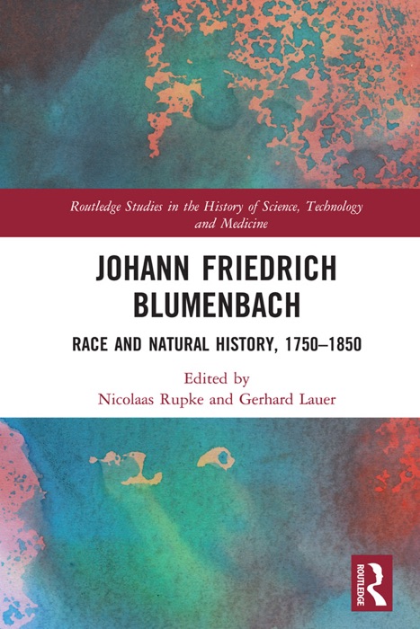 Johann Friedrich Blumenbach