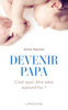 Anna Machin - Devenir papa artwork