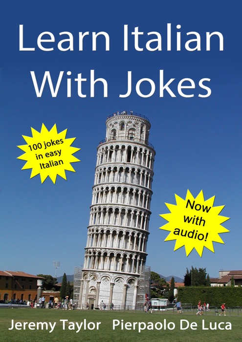 Learn Italian With Jokes 1