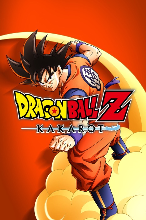 Dragon Ball Z Kakarot - Official Companion Guide