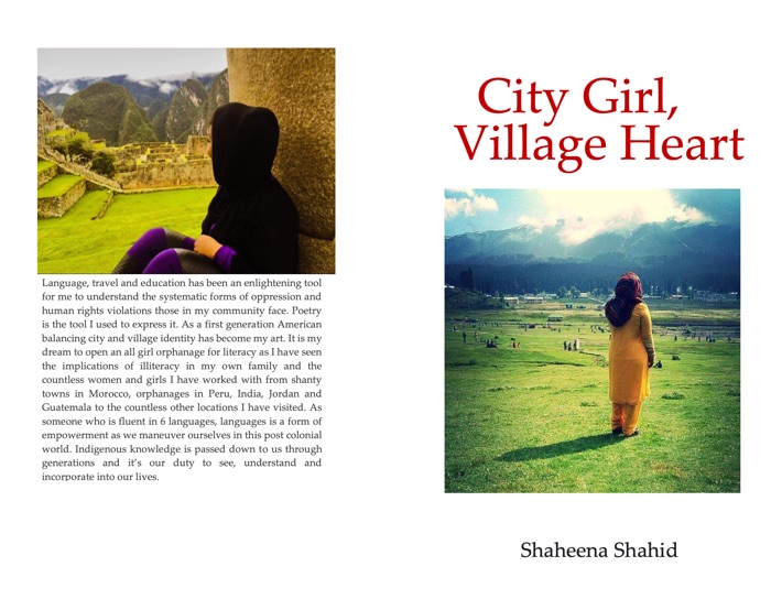 CityGirlVillageHeart