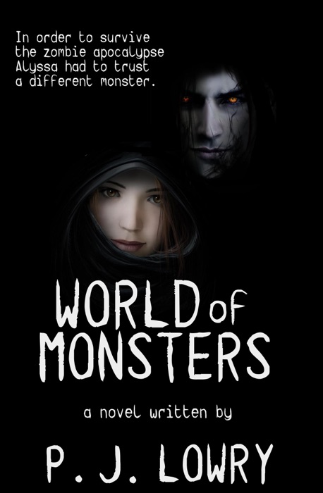 World Of Monsters