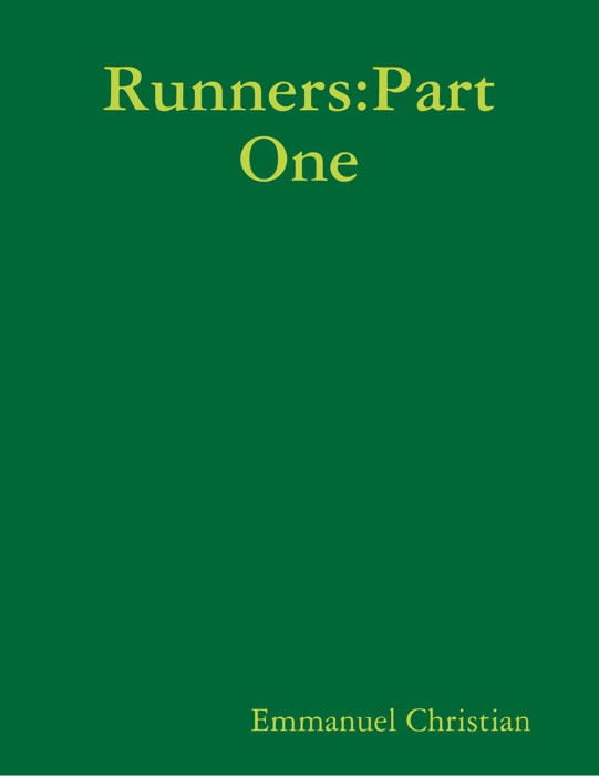 Runners:Part One