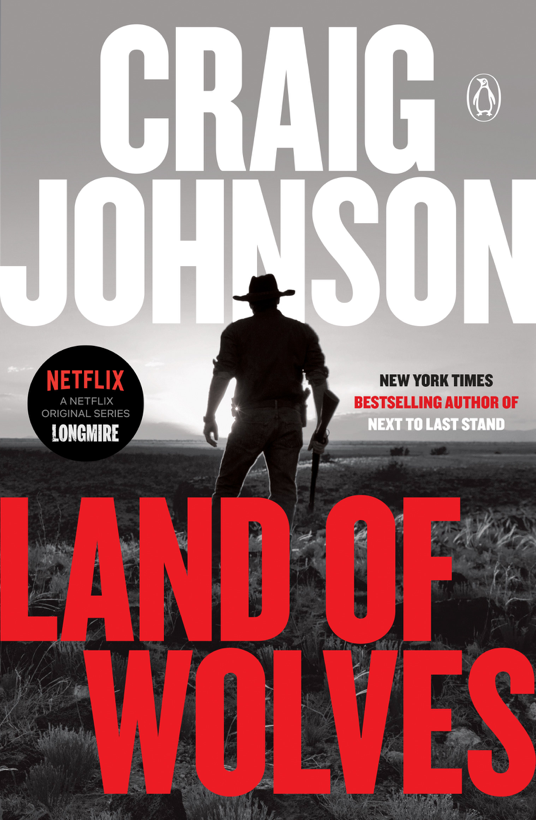 Read book Land of Wolves