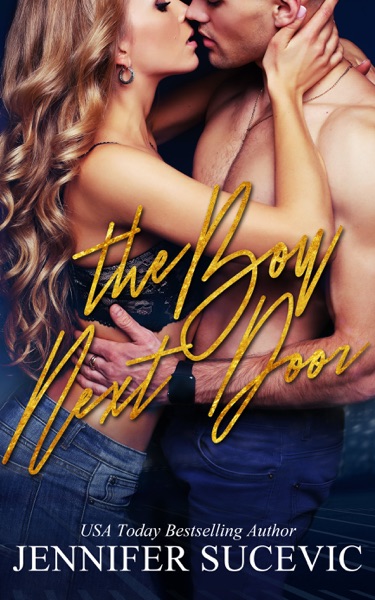 The Boy Next Door