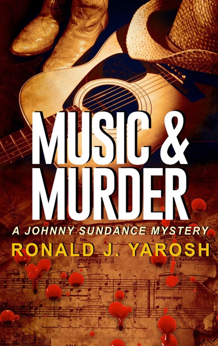 Music & Murder