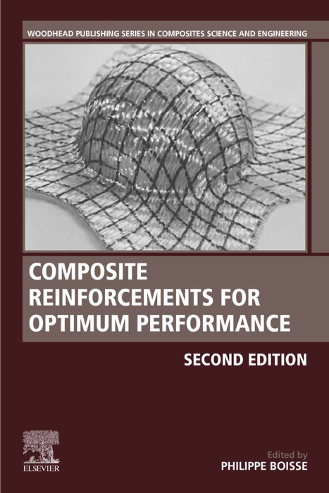 Composite Reinforcements for Optimum Performance