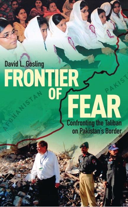 Frontier of Fear