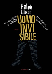 Uomo invisibile