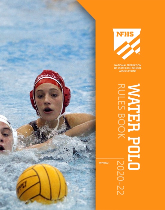 2020-21 NFHS Water Polo Rules Book