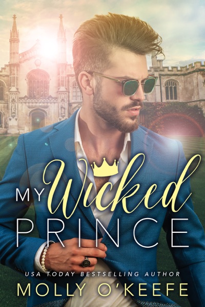 My Wicked Prince