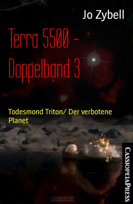 Terra 5500 - Doppelband 3