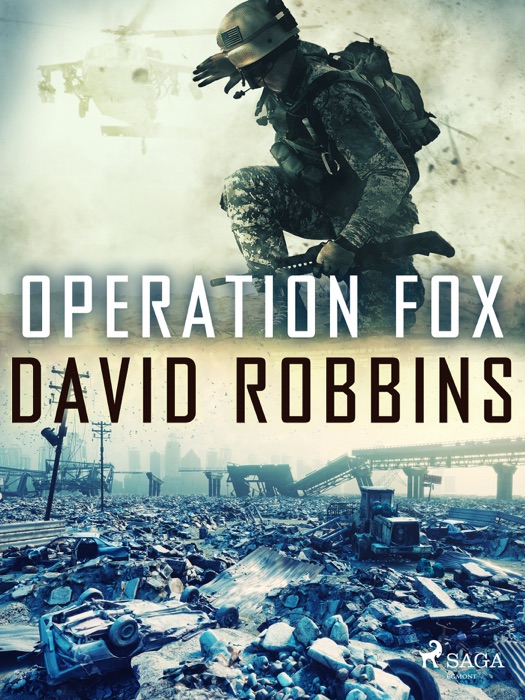 Operation Fox