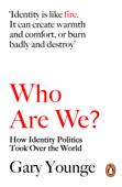Who Are We? - Gary Younge