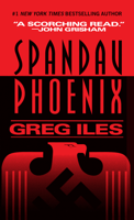Greg Iles - Spandau Phoenix artwork