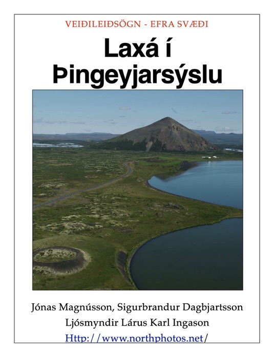 Laxá í Þingeyjarsýslu