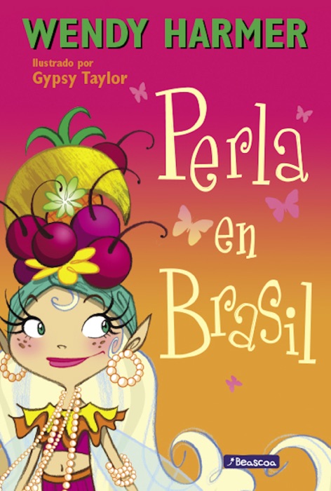 Perla en Brasil