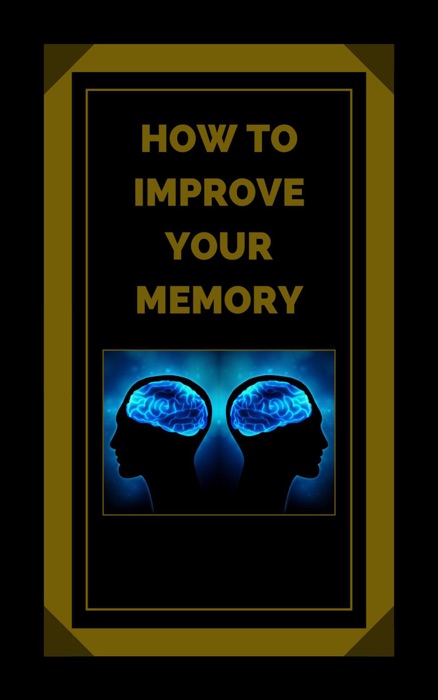 How to Improve Your Memory