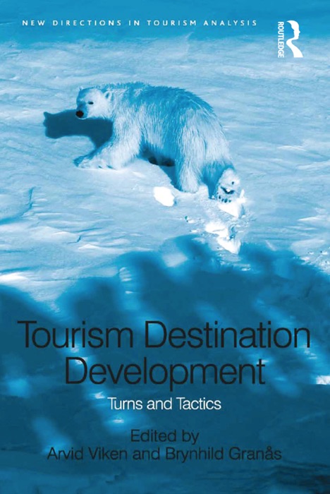 Tourism Destination Development