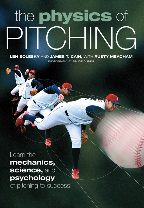 The Physics of Pitching