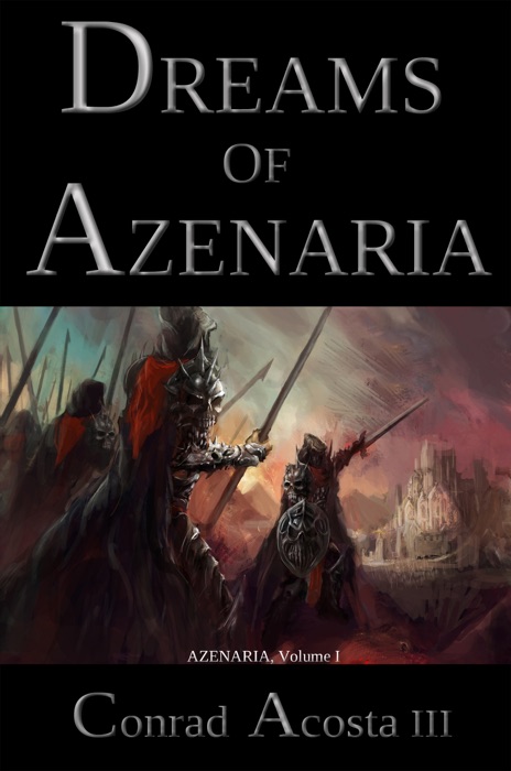 Dreams of Azenaria