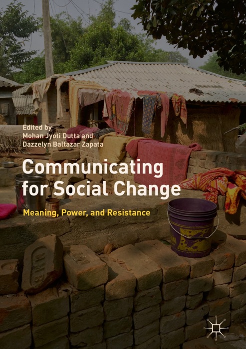 Communicating for Social Change