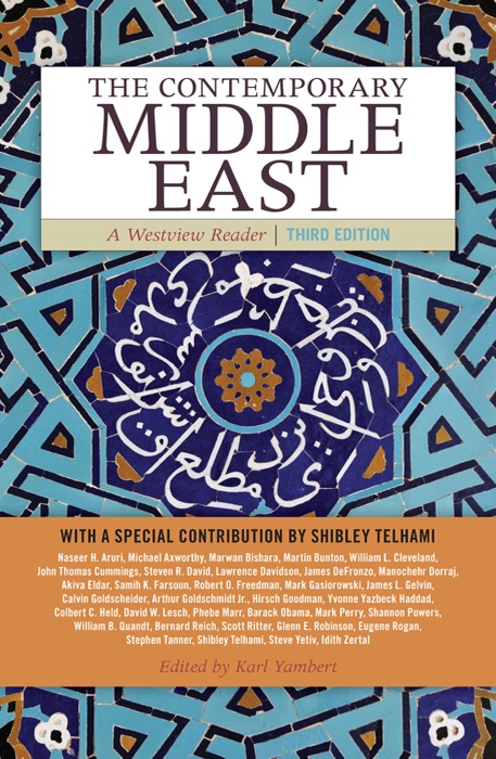 The Contemporary Middle East