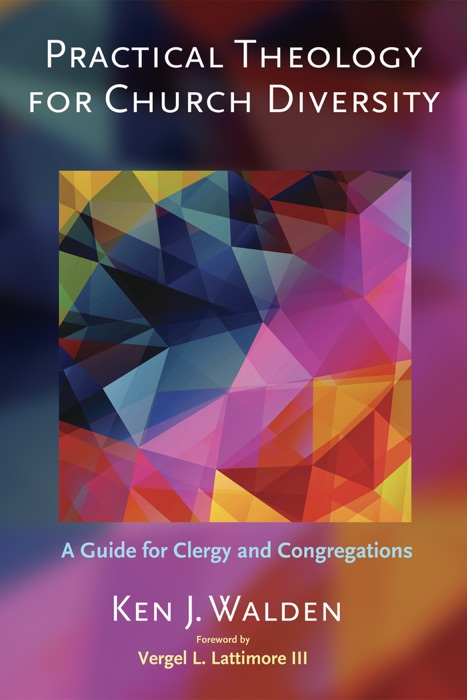 Practical Theology for Church Diversity