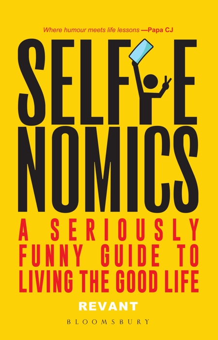 Selfienomics