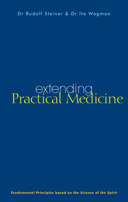 Extending Practical Medicine