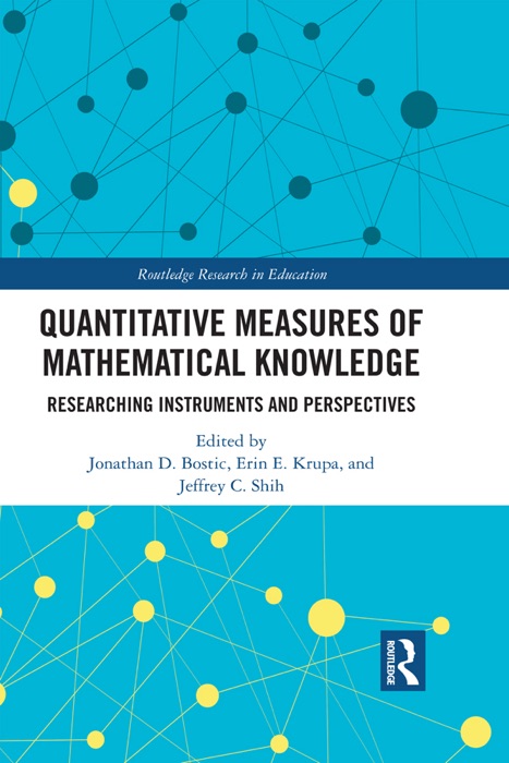 Quantitative Measures of Mathematical Knowledge