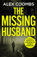 Alex Coombs - The Missing Husband artwork