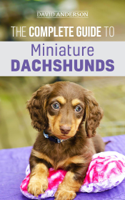 David Anderson - The Complete Guide to Miniature Dachshunds artwork