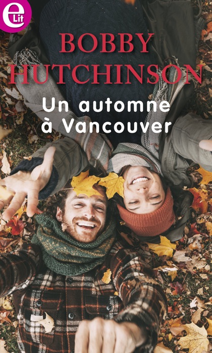 Un automne à Vancouver