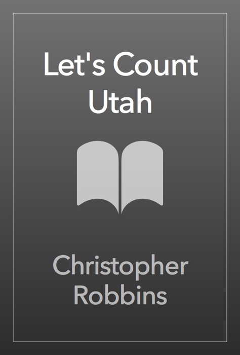 Let's Count Utah