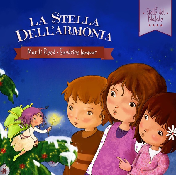 La Stella dell’Armonia