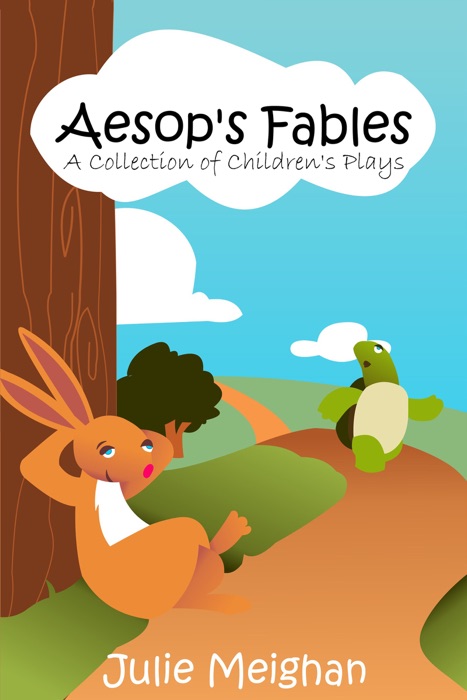 Aesop's Fables on Stage