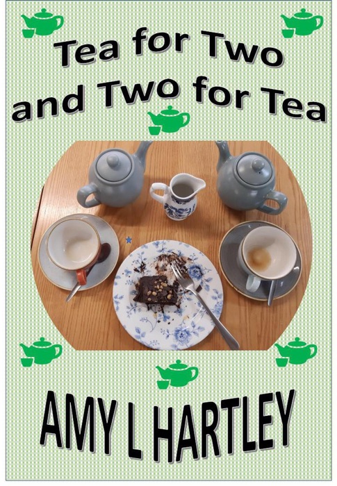 Tea for Two and Two for Tea