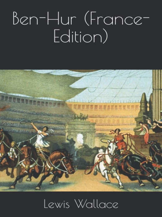 Ben-Hur (France-Edition)