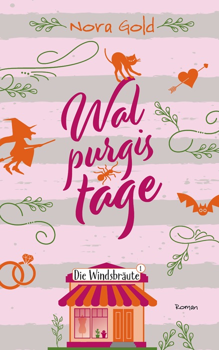 Walpurgistage