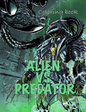 Alien vs predator